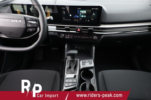 Kia Sportage DCT AWD MY26 ACC LED+ SHZ Kam Nav 2xPDC 