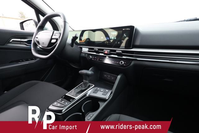 Kia Sportage DCT AWD MY26 ACC LED+ SHZ Kam Nav 2xPDC 