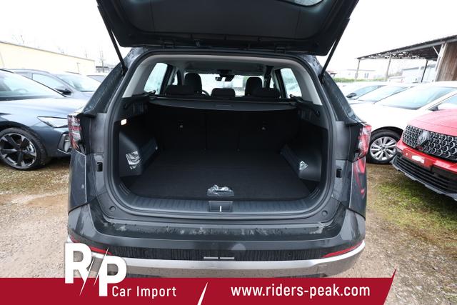 Kia Sportage DCT AWD MY26 ACC LED+ SHZ Kam Nav 2xPDC 