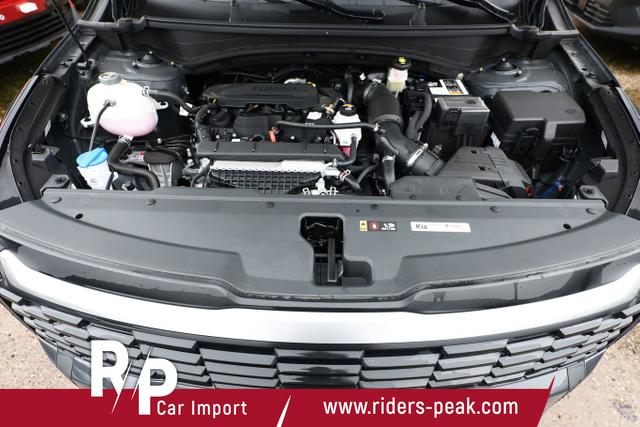 Kia Sportage DCT AWD MY26 ACC LED+ SHZ Kam Nav 2xPDC 