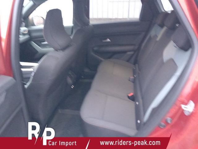 Dacia Bigster Extreme 1.8 E-Tech 155 Aut. Nav ACC eHk 