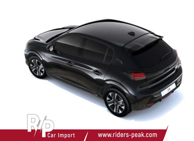 Peugeot 208 Allure Hybrid SHZ DigC 2xPDC CarP PrivG LED 