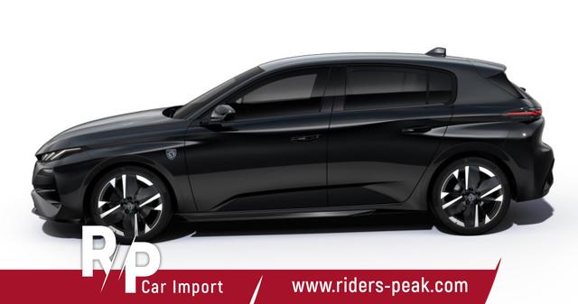 Peugeot 308 Hybrid GT Excl. MY26 360&deg; RCTA Massage SHZ 