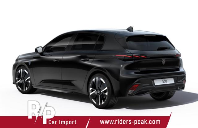Peugeot 308 Hybrid GT Excl. MY26 360&deg; RCTA Massage SHZ 
