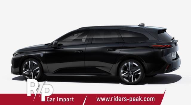 Peugeot 308 SW Hybrid GT Excl MY26 360&deg; Massage SHZ RCTA 