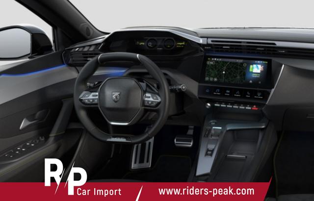 Peugeot 308 SW Hybrid GT Excl. MY26 Pano Focal Massage 