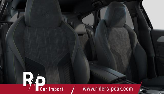 Peugeot 308 SW Hybrid GT Excl. MY26 Pano Focal Massage 