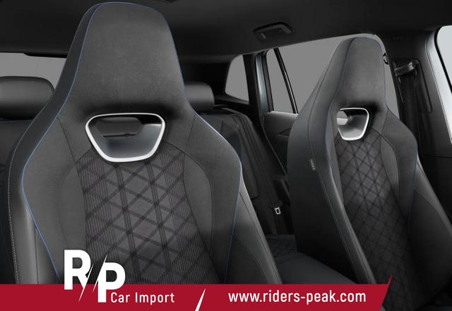 Volkswagen Tiguan R-Line PHEV IQ.DRIVE+ 5JGar LM20 SHZ DCC+ 