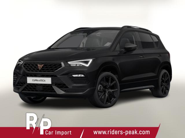 Cupra Ateca - Tribe Edition DSG DCC Nav eHk Memory SHZ Keyl 5JGa