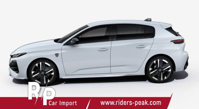 Peugeot 308 Hybrid GT Excl. MY26 360&deg; RCTA Massage SHZ 
