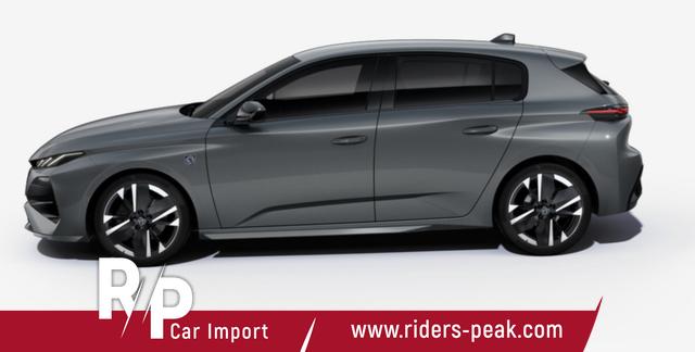 Peugeot 308 Hybrid GT Excl. MY26 Pano Focal Massage 360&deg; 