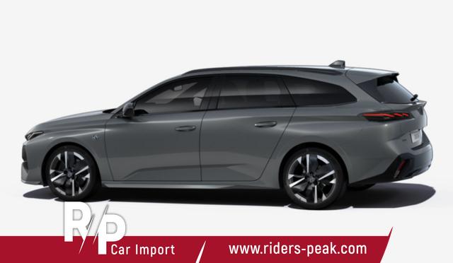 Peugeot 308 SW Hybrid GT Excl MY26 360&deg; Massage SHZ RCTA 