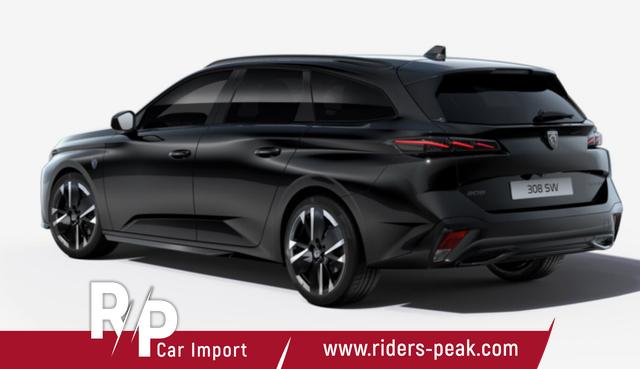 Peugeot 308 SW Hybrid GT Excl. MY26 Pano Focal Massage 