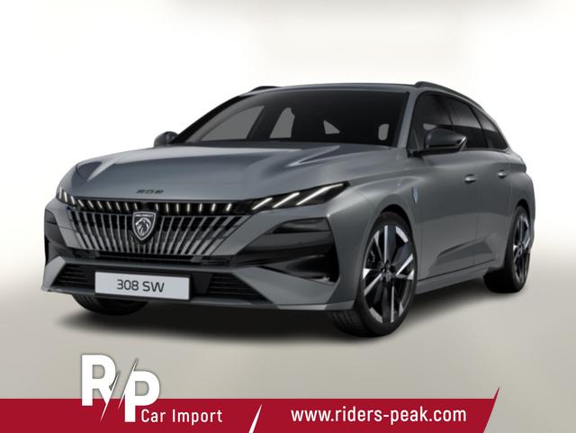 Peugeot 308 SW Hybrid GT Excl. MY26 Pano Focal Massage 