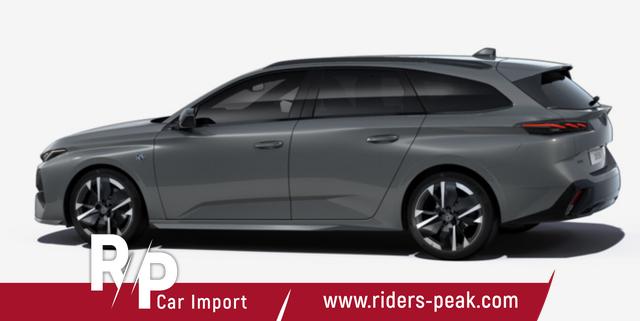 Peugeot 308 SW Hybrid GT Excl. MY26 Pano Focal Massage 