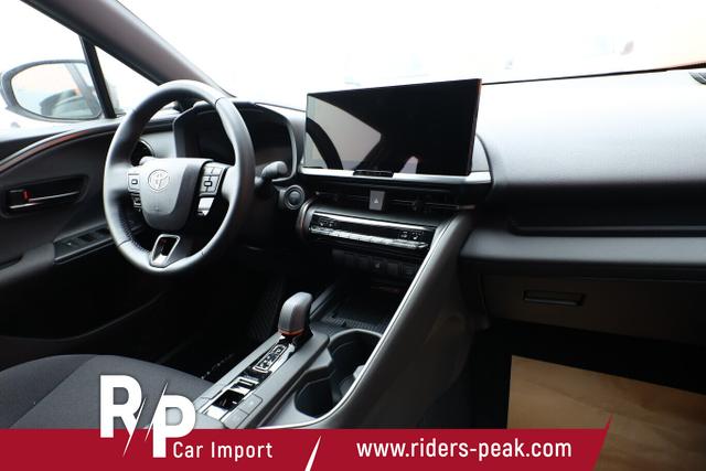 Toyota C-HR Teamplayer PHEV Nav Keyl SHZ SmartK Privacy 18Z IndukL 