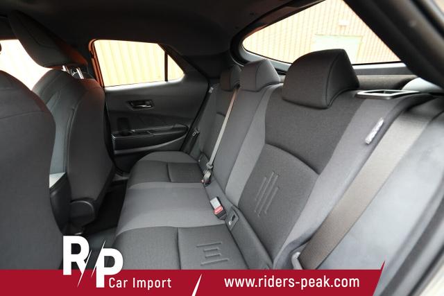 Toyota C-HR Teamplayer PHEV Nav Keyl SHZ SmartK Privacy 18Z IndukL 