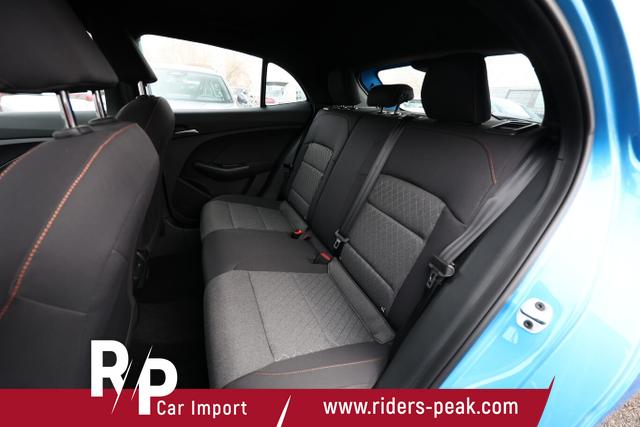 MG MG3 Comfort 3 1.5 116 LED Nav Kam PDC Temp 16Z 