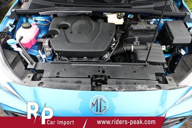 MG MG3 Comfort 3 1.5 116 LED Nav Kam PDC Temp 16Z 