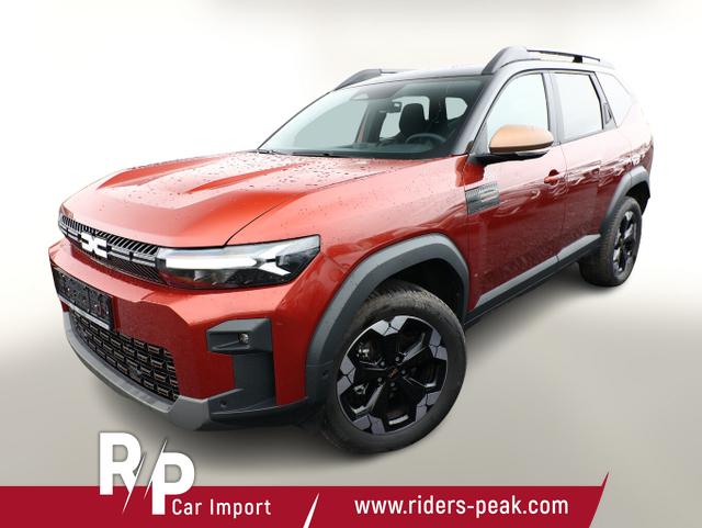 Dacia Bigster - Extreme 1.8 E-Tech 155 Aut. Nav ACC eHk