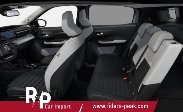 Citro&euml;n C3 Aircross MAX Hybrid Nav Kam 2xPDC CarP 17Z 