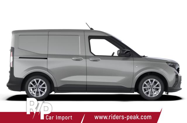 Ford Transit Courier Limited Kam PDC Temp AppCo 16Z 