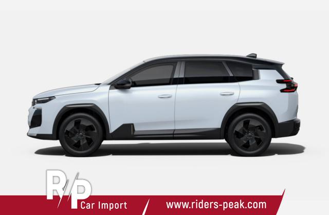 Citro&euml;n C5 Aircross MAX Hybrid Matrix ACC 360&deg; eHK HUD 