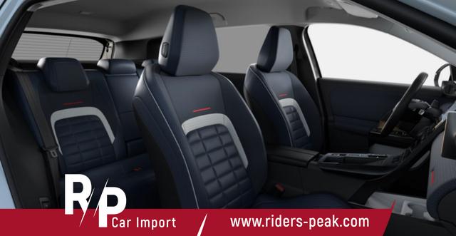 Citro&euml;n C5 Aircross MAX Hybrid Matrix ACC 360&deg; eHK HUD 