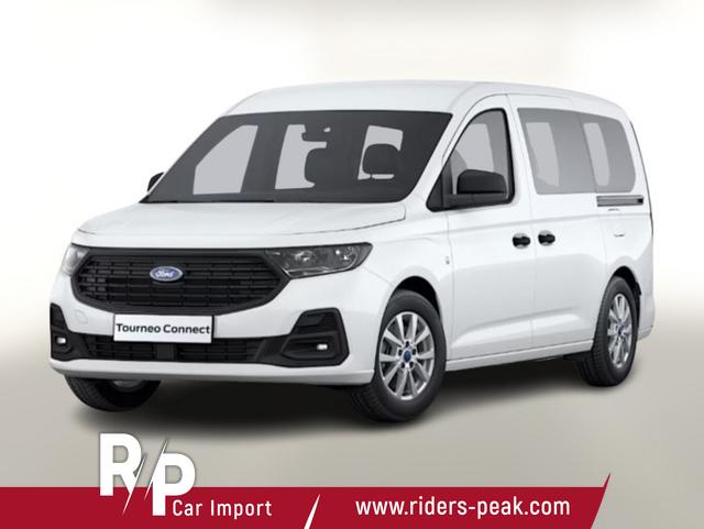 Ford Grand Tourneo Trend Connect SHZ Nav PDC temp 16Z 