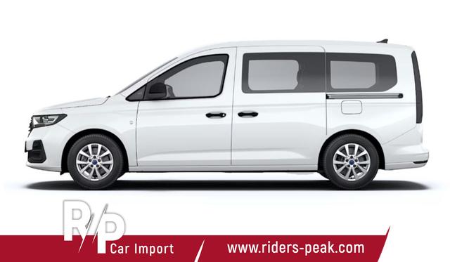 Ford Grand Tourneo Trend Connect SHZ Nav PDC temp 16Z 