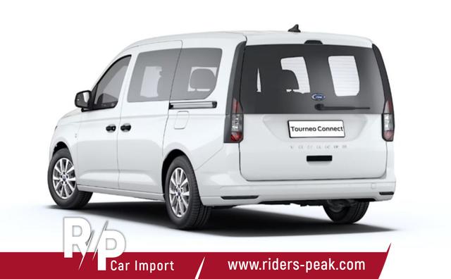 Ford Grand Tourneo Trend Connect SHZ Nav PDC temp 16Z 