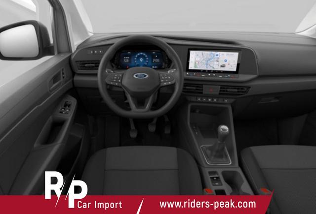 Ford Grand Tourneo Trend Connect SHZ Nav PDC temp 16Z 