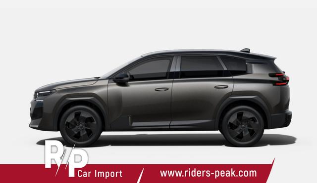 Citro&euml;n C5 Aircross MAX Hybrid Matrix ACC 360&deg; eHK HUD 