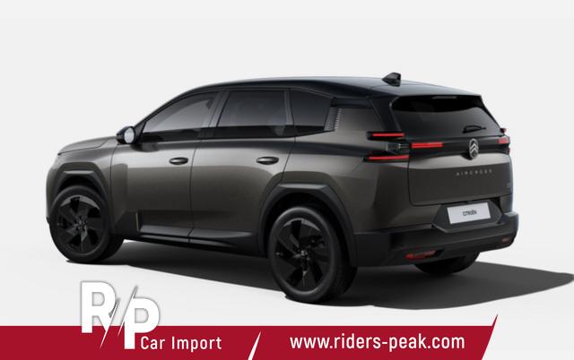 Citro&euml;n C5 Aircross MAX Hybrid Matrix ACC 360&deg; eHK HUD 
