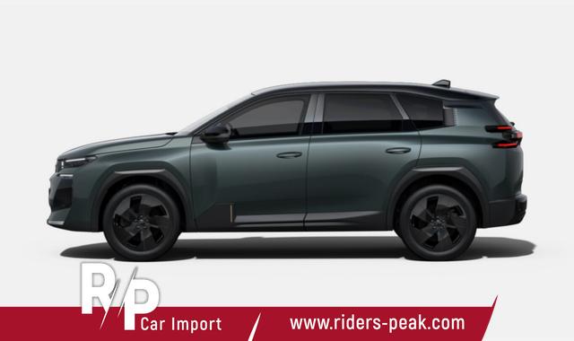Citro&euml;n C5 Aircross MAX Hybrid Matrix ACC 360&deg; eHK HUD 
