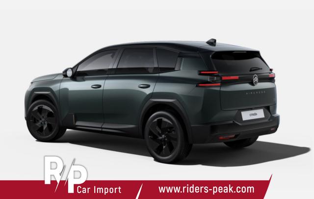 Citro&euml;n C5 Aircross MAX Hybrid Matrix ACC 360&deg; eHK HUD 