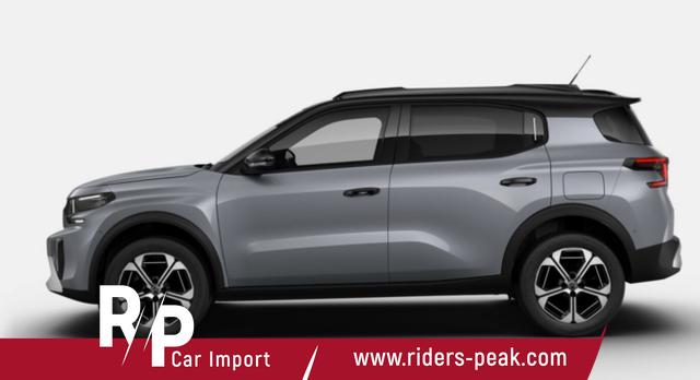 Citro&euml;n C3 Aircross MAX Hybrid Nav Kam 2xPDC CarP 17Z 