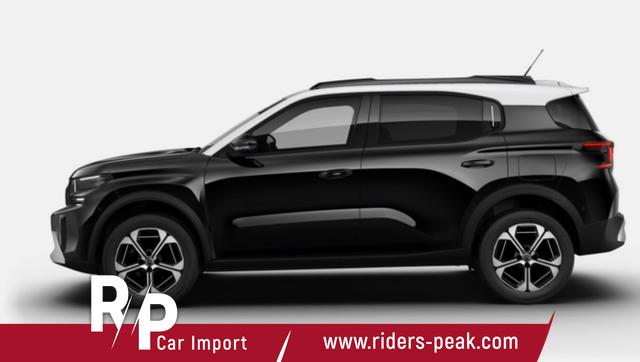 Citro&euml;n C3 Aircross MAX Hybrid 7S Nav Kam 2xPDC CarP 17Z 