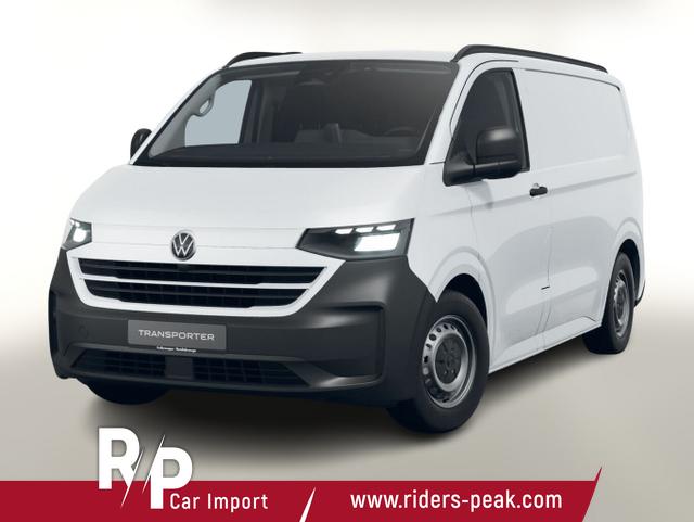 Volkswagen T7 Kastenwagen - Transporter 3S DachRel Vorb.AHK LED AppCo