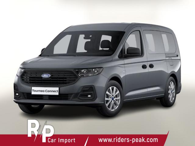 Ford Grand Tourneo Trend Connect SHZ Nav PDC temp 16Z 