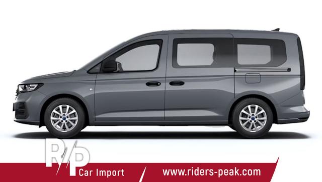 Ford Grand Tourneo Trend Connect SHZ Nav PDC temp 16Z 