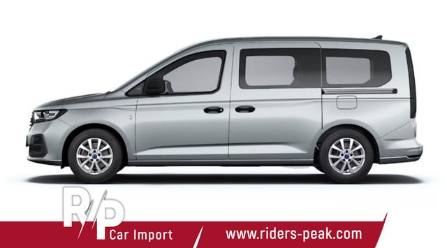 Ford Grand Tourneo Trend Connect SHZ Nav PDC temp 16Z 