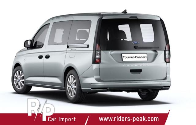 Ford Grand Tourneo Trend Connect SHZ Nav PDC temp 16Z 