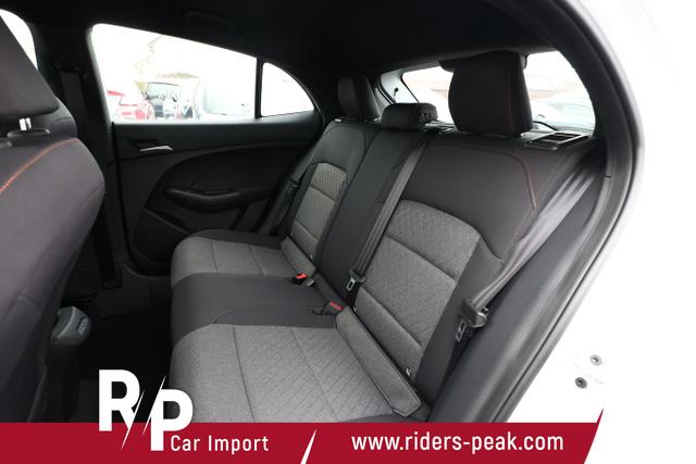 MG MG3 Comfort 3 1.5 116 LED Nav Kam PDC Temp 16Z 