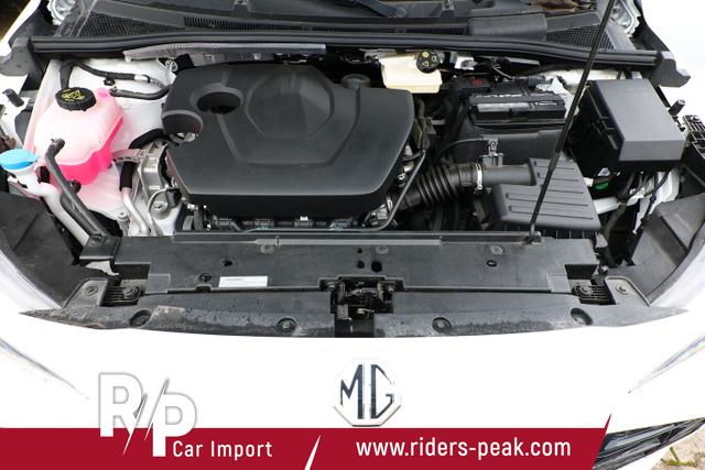 MG MG3 Comfort 3 1.5 116 LED Nav Kam PDC Temp 16Z 