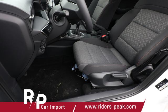 MG MG3 Comfort 3 1.5 116 LED Nav Kam PDC Temp 16Z 