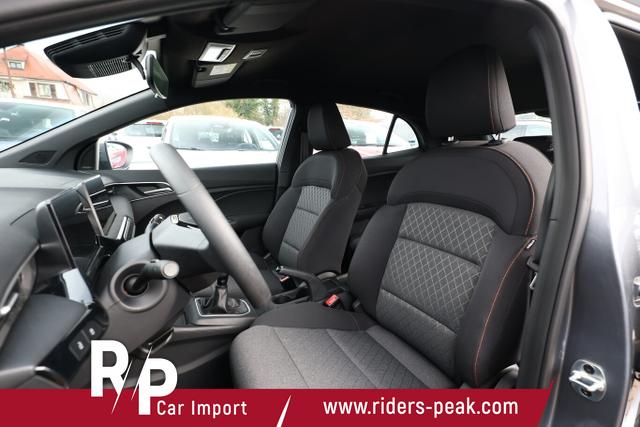 MG MG3 Comfort 3 1.5 116 LED Nav Kam PDC Temp 16Z 