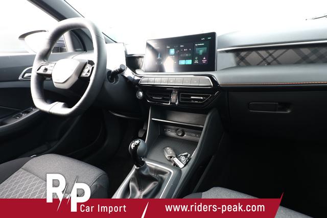 MG MG3 Comfort 3 1.5 116 LED Nav Kam PDC Temp 16Z 