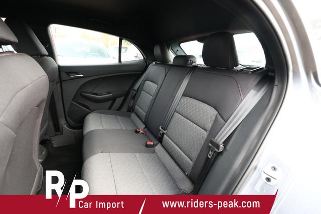 MG MG3 Comfort 3 1.5 116 LED Nav Kam PDC Temp 16Z 