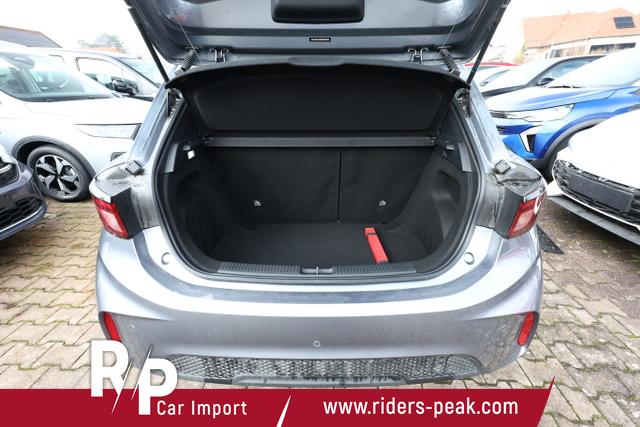 MG MG3 Comfort 3 1.5 116 LED Nav Kam PDC Temp 16Z 